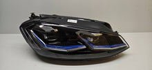 Load image into Gallery viewer, Frontscheinwerfer VW Golf VII 5g1 5G1941036N LED Rechts Scheinwerfer Headlight SCH9393679592zw