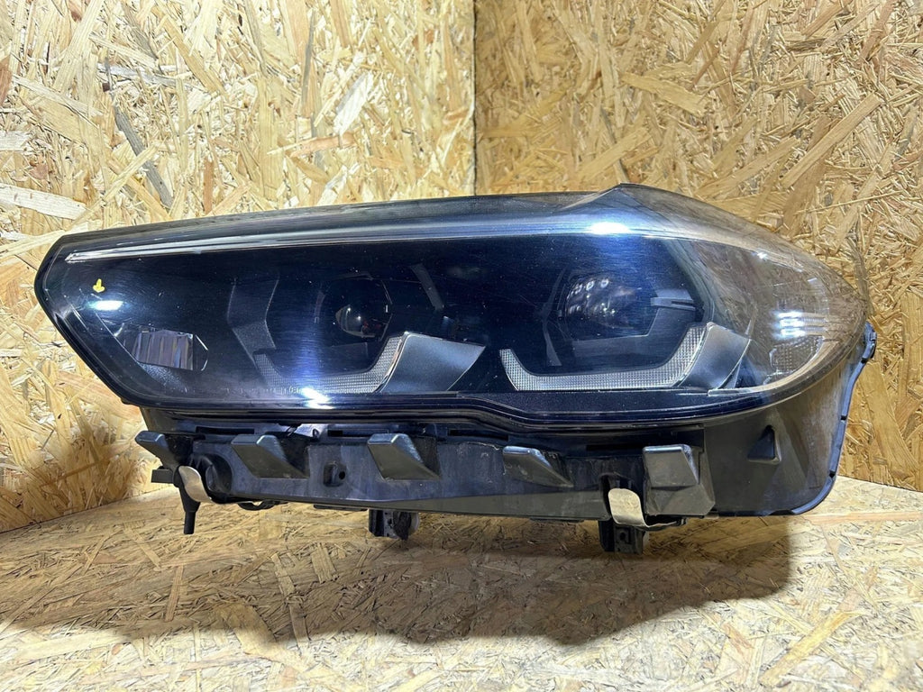 Frontscheinwerfer BMW 9481783-08 LED Rechts Scheinwerfer Headlight SCH8940204145ki