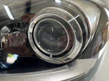 Laden Sie das Bild in den Galerie-Viewer, Frontscheinwerfer Mercedes-Benz A2048207939 Links Scheinwerfer Headlight SCH5287667464jl