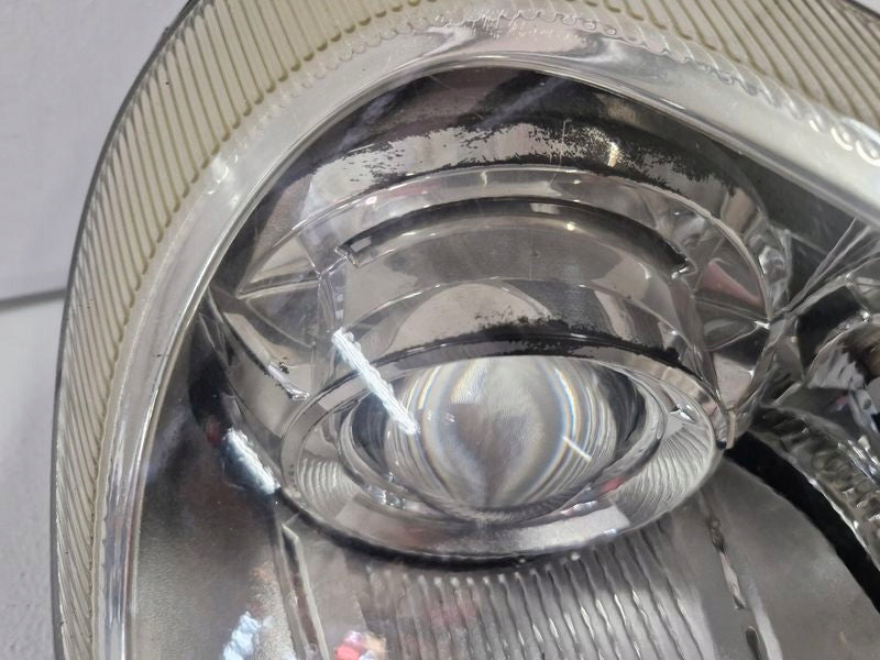 Frontscheinwerfer Porsche Cayenne 7L5941032N Xenon Rechts Scheinwerfer Headlight SCH3308625028rs
