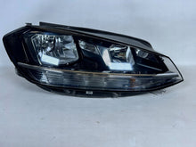 Load image into Gallery viewer, Frontscheinwerfer VW Golf VII 5G1941006D Rechts Scheinwerfer Headlight SCH1658909984rs