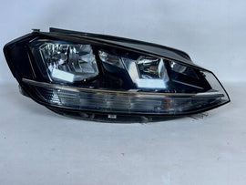 Frontscheinwerfer VW Golf VII 5G1941006D Rechts Scheinwerfer Headlight SCH1658909984rs