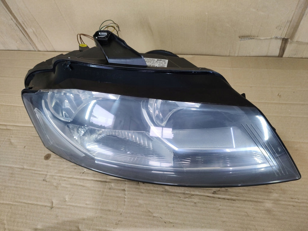 Frontscheinwerfer Audi A3 8P0941004BB 1EJ00964802 LED Rechts Headlight