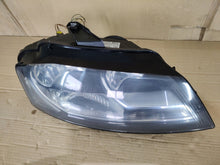 Laden Sie das Bild in den Galerie-Viewer, Frontscheinwerfer Audi A3 8P0941004BB 1EJ00964802 LED Rechts Headlight