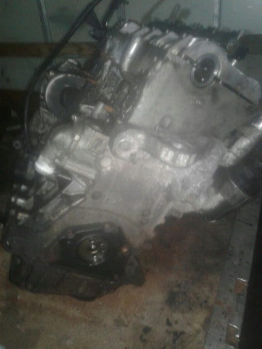 Motor VW Multivan Caravelle BNZ 2.5 TDI 130PS 96kW Diesel Engine Unkomplett MOT8930757654xn