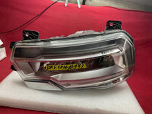 Laden Sie das Bild in den Galerie-Viewer, Frontscheinwerfer Daf 2188984 Links Scheinwerfer Headlight SCH9414493766dy