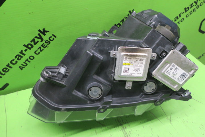 Frontscheinwerfer VW Amarok 90076592 LED Rechts Scheinwerfer Headlight SCH1334947599ec