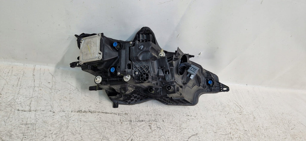 Frontscheinwerfer Volvo V60 S60 III 32314148 LED Links Scheinwerfer Headlight SCH1985933720dn