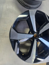 Load image into Gallery viewer, 1x Alufelge 19 Zoll 7.5" 5x114.3 35ET R099013 Nissan Qashqai I Rim Wheel FEL6421154744ny