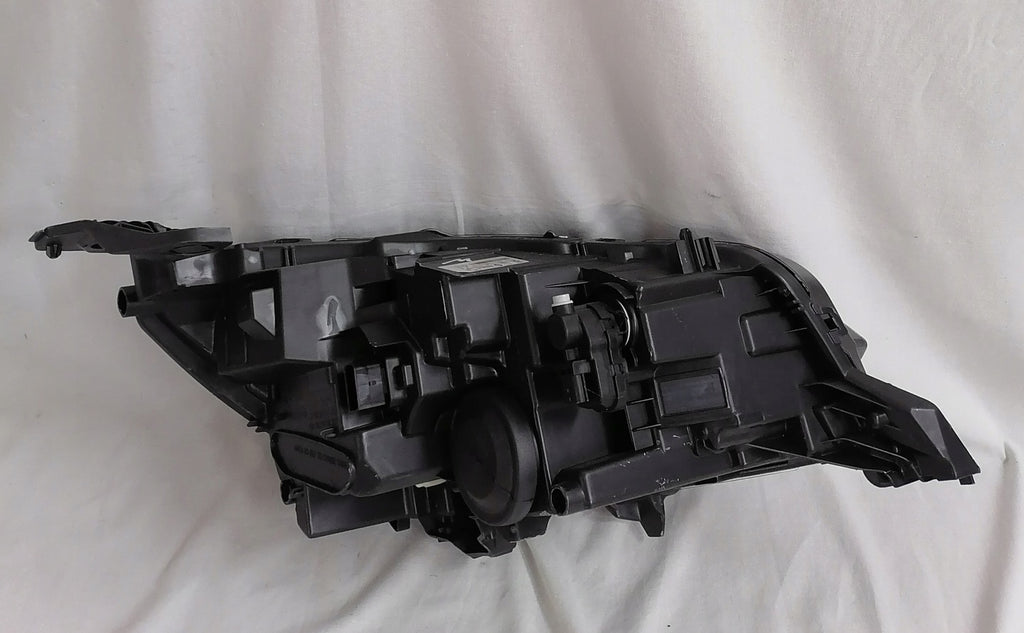 Frontscheinwerfer Peugeot 208 II 90200109 Full LED Links Scheinwerfer Headlight