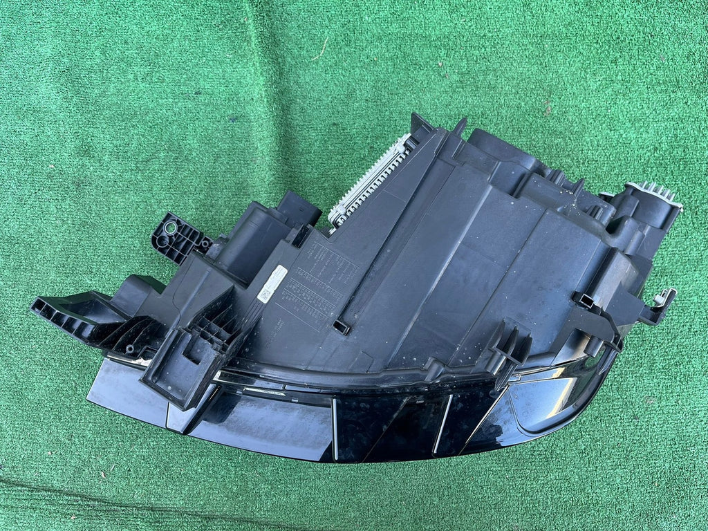 Frontscheinwerfer VW Id.4 11B941036F LED Rechts Scheinwerfer Headlight SCH7305854342ka