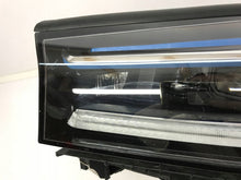 Laden Sie das Bild in den Galerie-Viewer, Frontscheinwerfer BMW 5 G31 G30 9850587 Links Scheinwerfer Headlight SCH5374164980jb