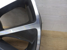 Load image into Gallery viewer, 1x Alufelge 18 Zoll 7.5" 5x114.3 52 5ET Glanz Graphit 52910-D6310 Kia Optima Mg FEL4965991241op