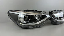 Laden Sie das Bild in den Galerie-Viewer, Frontscheinwerfer BMW 1 F21 F20 Xenon Ein Stück (Rechts oder Links) Headlight