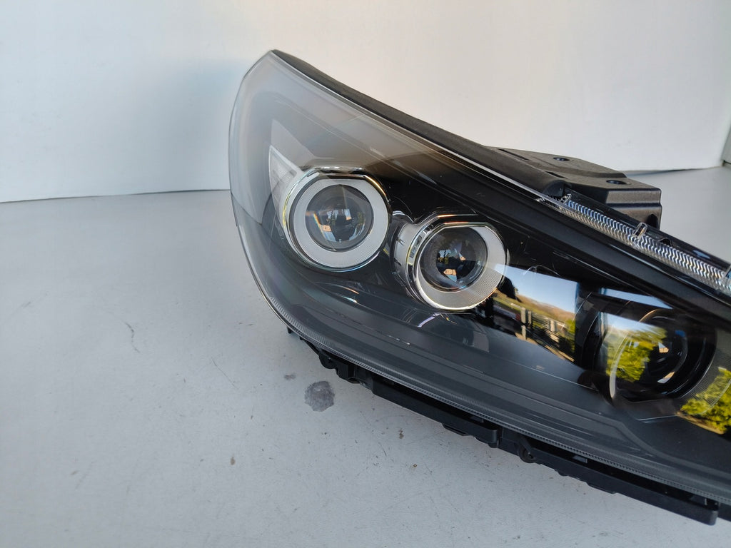 Frontscheinwerfer Hyundai I30 III 92102-G4120 Full LED Rechts Headlight SCH7594574092pg