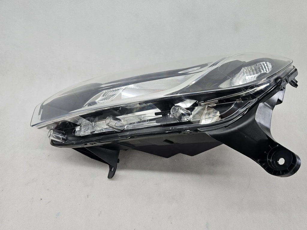 Frontscheinwerfer Dacia Sandero II 260608494R LED Links Scheinwerfer Headlight