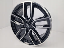Load image into Gallery viewer, 4x Alufelge 18 Zoll 7.5&quot; 5x112 51ET Audi Rim Wheel