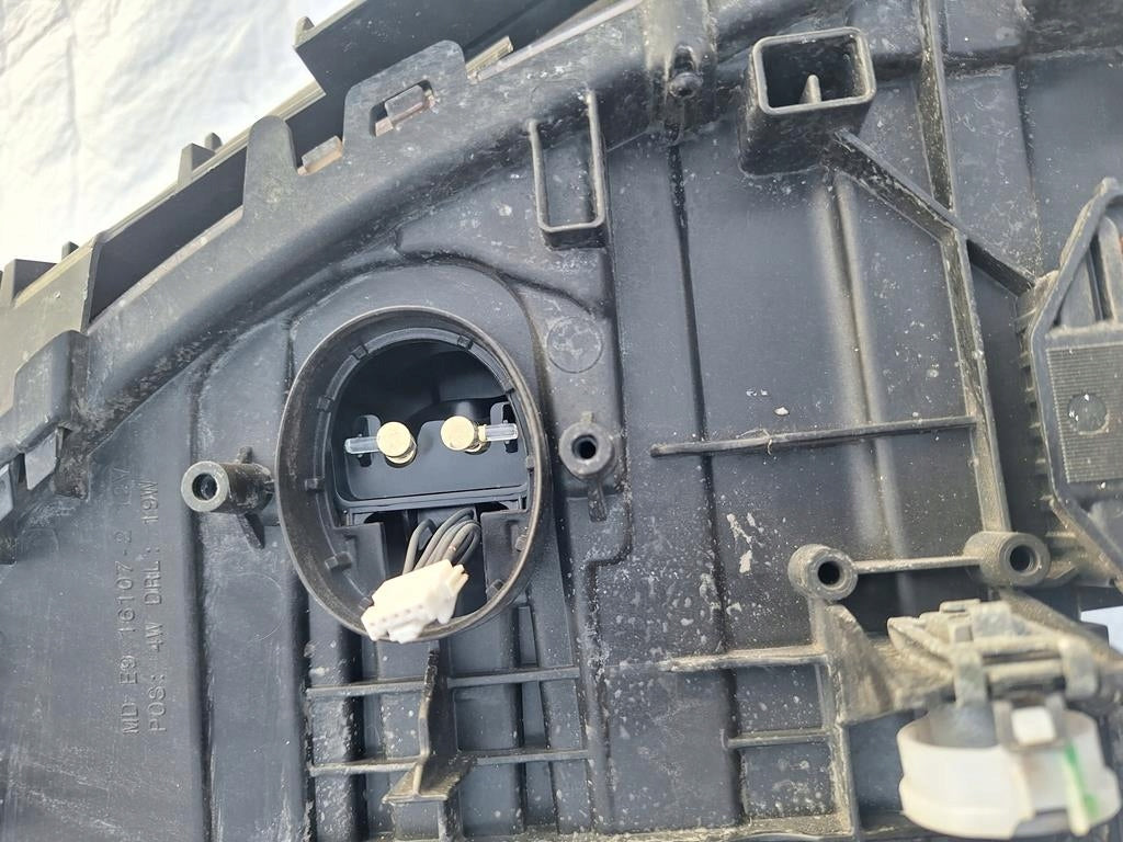 Frontscheinwerfer BMW G31 G30 8499116 Rechts Scheinwerfer Headlight SCH8113438696dw
