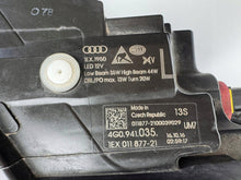 Load image into Gallery viewer, Frontscheinwerfer Audi A6 C7 4G0941035 Links Scheinwerfer Headlight SCH1100349079zi