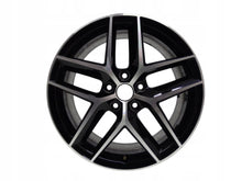 Laden Sie das Bild in den Galerie-Viewer, 1x Alufelge 18 Zoll 7.5&quot; 5x112 51ET 5F0601025AB Seat Leon Rim Wheel