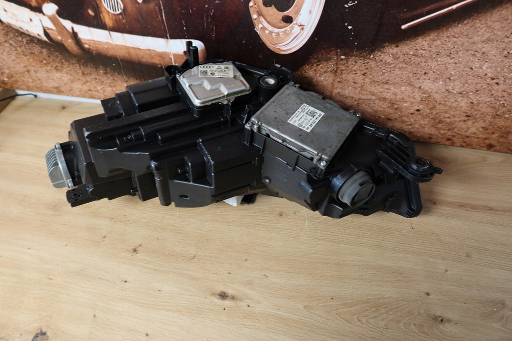 Frontscheinwerfer Audi A4 B9 8W0941034 LED Rechts Scheinwerfer Headlight SCH3153211047fe