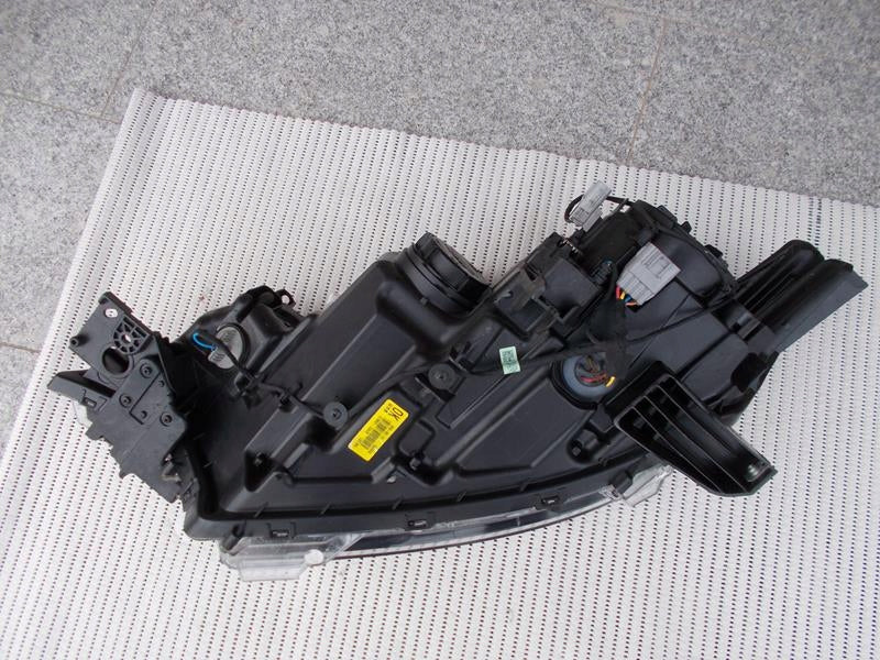 Frontscheinwerfer Mitsubishi Outlander III ECM921-22A20ARE LED Rechts Headlight