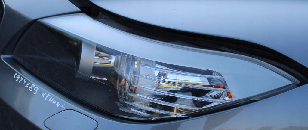 Frontscheinwerfer BMW Z4 E89 Xenon Links Scheinwerfer Headlight SCH9063558563ca