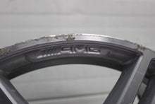 Load image into Gallery viewer, 1x Alufelge 18 Zoll 8.5&quot; 5x112 Silber A2124012302 Mercedes-Benz Amg Rim Wheel