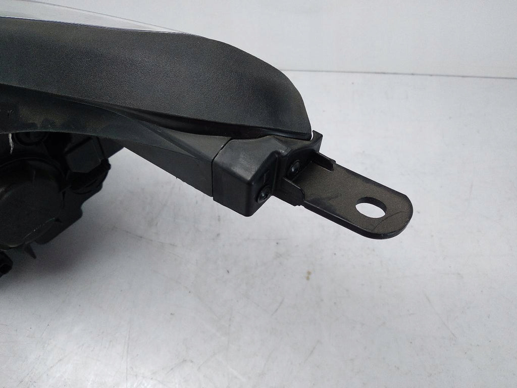 Frontscheinwerfer Kia Sportage F1921-52610 LED Rechts Scheinwerfer Headlight SCH2558220945mw
