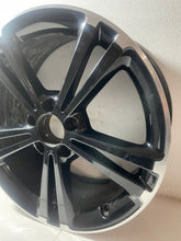 Load image into Gallery viewer, 1x Alufelge 18 Zoll 7.5" 5x112 49ET Glanz Schwarz A1774011300 Mercedes-Benz W177 FEL7638312398un