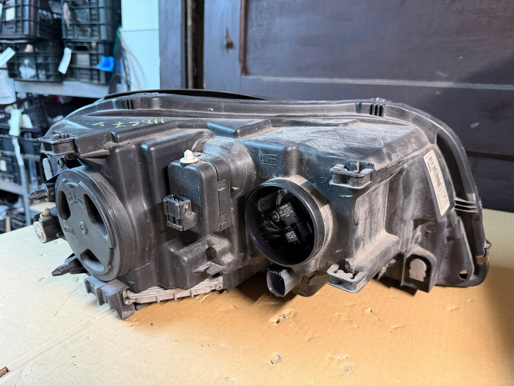 Frontscheinwerfer Volvo Xc90 89901784 Xenon Links Scheinwerfer Headlight SCH6318142998pr