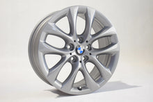 Laden Sie das Bild in den Galerie-Viewer, 4x Alufelge 17 Zoll 7.5" 5x112 54ET 6855088 BMW 4 Gran 2 Active F45 Rim Wheel FEL2907303601nc