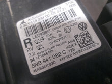 Laden Sie das Bild in den Galerie-Viewer, Frontscheinwerfer VW Tiguan 5NB941082C Full LED Rechts Scheinwerfer Headlight