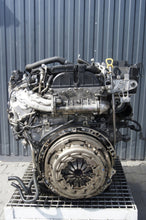 Load image into Gallery viewer, Motor Mercedes-Benz 651911 2.2 CRDI 2013 Diesel Engine Komplett
