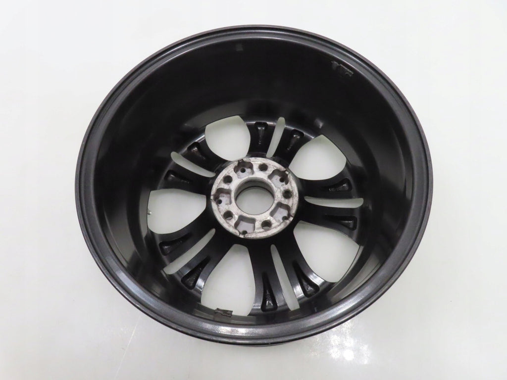 1x Alufelge 17 Zoll 7.5" 5x112 36ET Graphit A2534010600 Mercedes-Benz Glc FEL7652333981sy