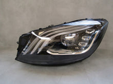 Load image into Gallery viewer, Frontscheinwerfer Mercedes-Benz W222 A2229069305 LED Rechts oder Links SCH2451381393hk