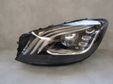 Frontscheinwerfer Mercedes-Benz W222 A2229069305 LED Links Headlight