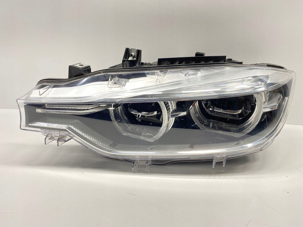 Frontscheinwerfer BMW 3 F30 F31 8738717-00 Links Scheinwerfer Headlight SCH6744655033ps