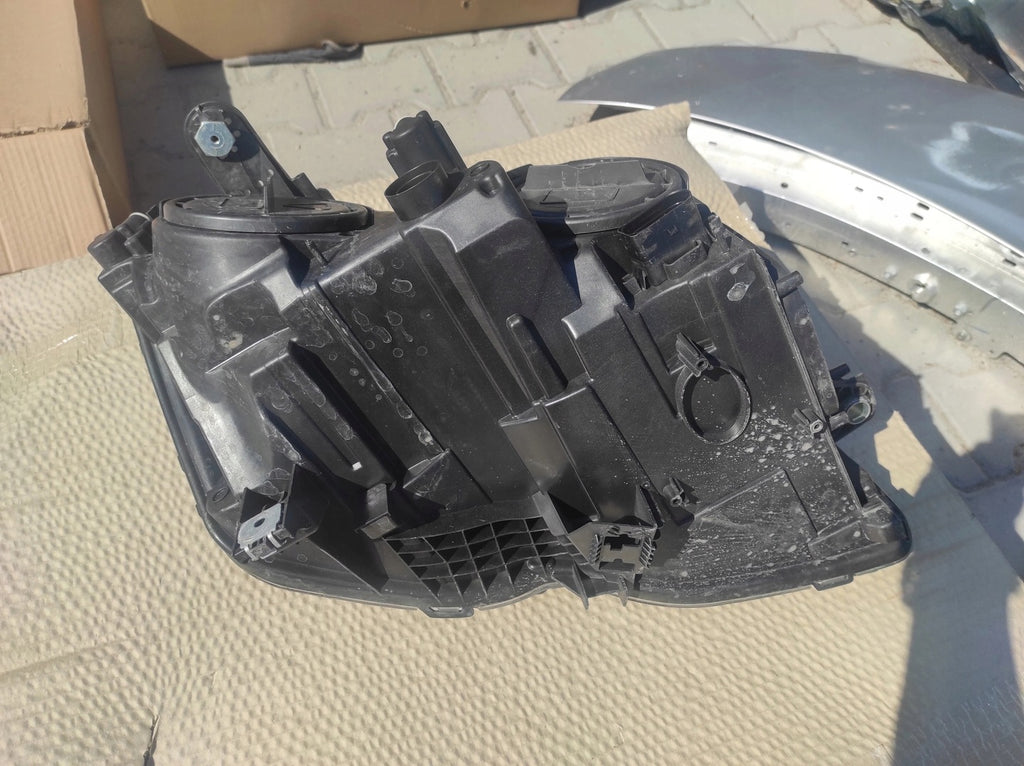 Frontscheinwerfer Mercedes-Benz X204 A2048201139 Ein Stück (Rechts oder Links) SCH3777281606ki