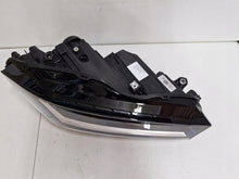Laden Sie das Bild in den Galerie-Viewer, Frontscheinwerfer Skoda Superb I 3P1941016 LED Rechts Scheinwerfer Headlight SCH3874149371ne