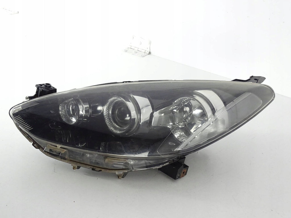 Frontscheinwerfer Mazda Demio D651-51040 PJT14710 Links Scheinwerfer Headlight SCH7927355466fg