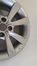 Laden Sie das Bild in den Galerie-Viewer, 1x Alufelge 16 Zoll 6.0" 4x100 45ET 403003VU1B Nissan Micra IV K14 Note E12 FEL9167424964mh