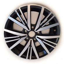 Laden Sie das Bild in den Galerie-Viewer, 1x Alufelge 16 Zoll 5G0601025CD VW Golf Vii Rim Wheel