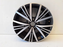 Laden Sie das Bild in den Galerie-Viewer, 1x Alufelge 16 Zoll 5G0601025CD VW Golf Vii Rim Wheel