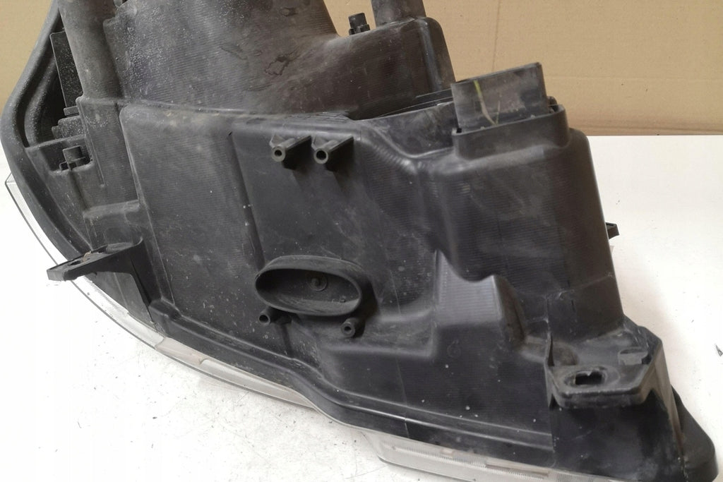 Frontscheinwerfer Mercedes-Benz Viano A6398201861 Links Scheinwerfer Headlight