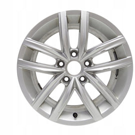 1x Alufelge 16 Zoll 6.5