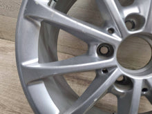 Laden Sie das Bild in den Galerie-Viewer, 1x Alufelge 17 Zoll 5x112 A1774010300 Mercedes-Benz W177 Rim Wheel FEL5541994327ko