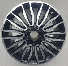 Load image into Gallery viewer, 1x Alufelge 18 Zoll 8.5" 5x112 48ET A2124010100 Mercedes-Benz W212 Rim Wheel FEL1106531722yq