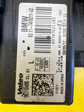 Load image into Gallery viewer, Frontscheinwerfer BMW F36 F32 7476211-03 LED Links Scheinwerfer Headlight SCH6652064943zr