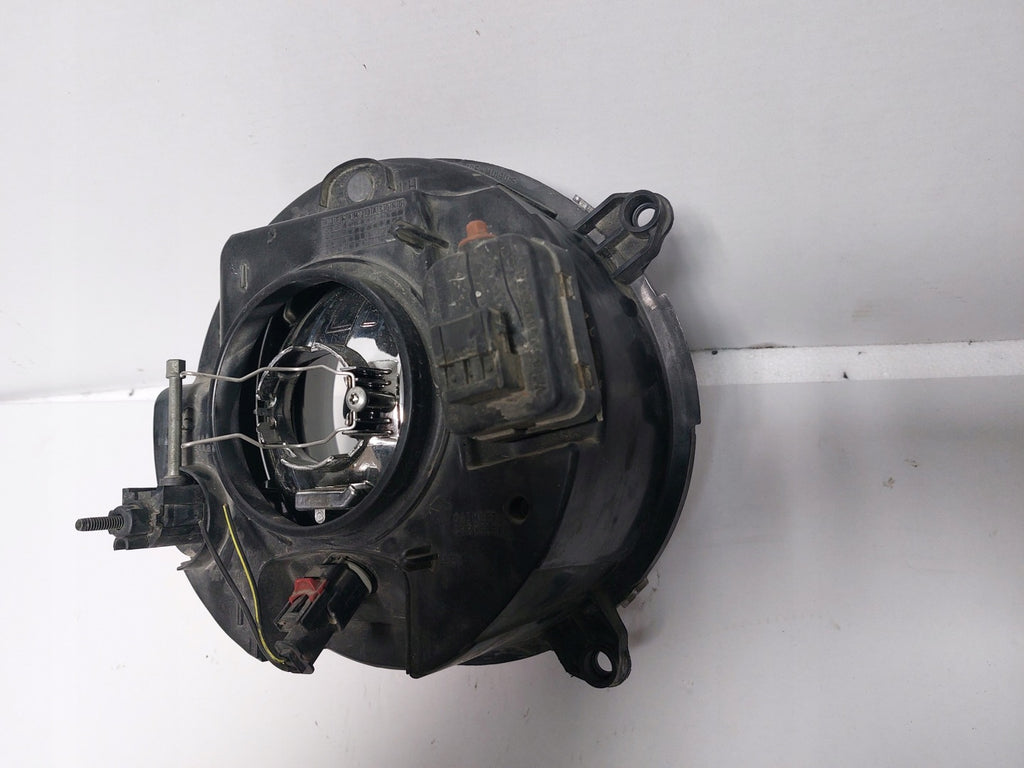 Frontscheinwerfer Jeep Cherokee Links Scheinwerfer Headlight SCH8409086509mm